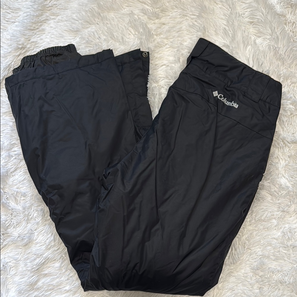 Columbia Women's Snow Pants Size Medium